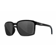 Sluneční brýle WileyX Alfa Captivate Polarized Grey/Gloss black