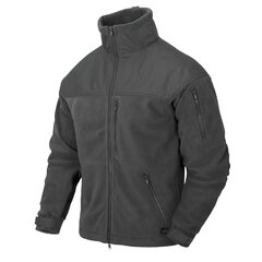 Bunda fleece Helikon Classic Army shadow grey