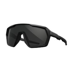 Sluneční brýle WileyX Citadel Grey/Matte Black