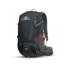 Batoh Tac Maven Mars 30l midnight blue