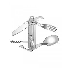 Kempingový multitool Pentagon Thor