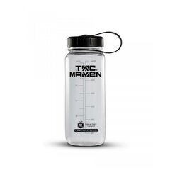 Láhev Helikon-Tex Norman Tritan® Bottle 650ml čirá