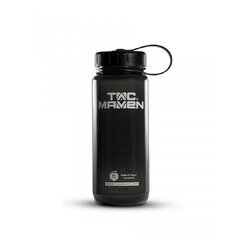 Láhev Helikon-Tex Norman Tritan® Bottle 650ml černá