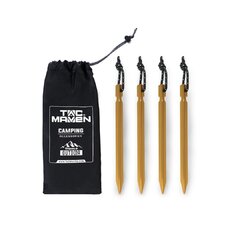 Kolíky na upevnění celty Tac Maven