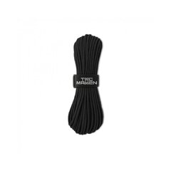 Paracord Gordian 550 4mm/30m černý