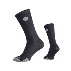 Ponožky Pentagon Alpine merino Light černé