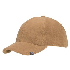 Kšiltovka zimní Pentagon Fleece BB Cap coyote