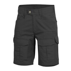 Kraťasy Pentagon Lycos černé