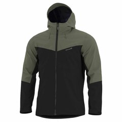 Bunda s membránou Pentagon Monlite RAL7013/mix
