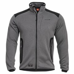 Mikina Pentagon Amintor wolf grey