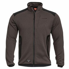 Mikina Pentagon Amintor terra brown