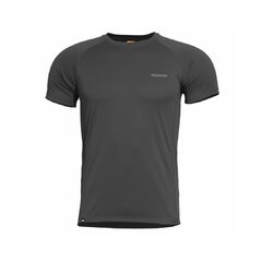 Tričko Pentagon rychle-schnoucí černé