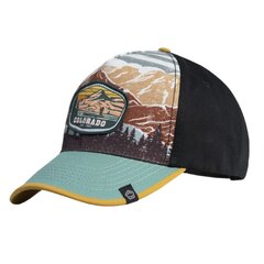 Kšiltovka Pentagon Hermit Colorado