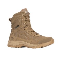 Obuv Pentagon Scorpion V2 Suede 8" coyote