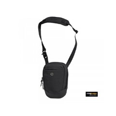 Kapsa přes rameno Pentagon Consul Vertical Sling černá