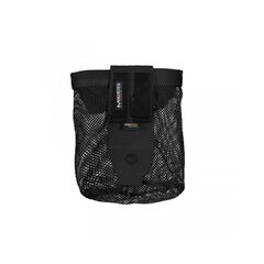 Kapsa Pentagon Amina Dump Pouch černé