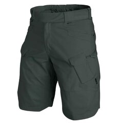 Kalhoty krátké HELIKON-TEX UTK® - jungle green