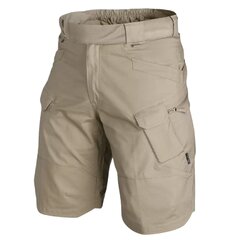 Kalhoty krátké HELIKON-TEX UTK® - khaki