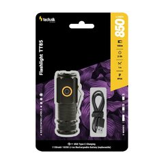 Svítilna Technik TT85 LED (850 lm)