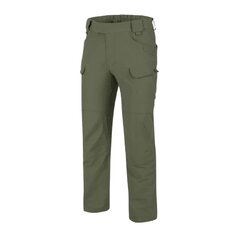 Kalhoty Helikon-Tex OTP VersaStretch® olive green