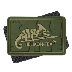 Nášivka na suchý zip HELIKON-TEX olive