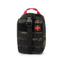 Pouzdro MedKit Areswer MTC Black