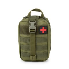 Pouzdro MedKit Areswer olive