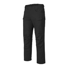 Kalhoty Helikon-Tex UTP® PolyCotton Stretch černé