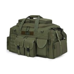 Cestovní taška Saxon Holdall 100l olive