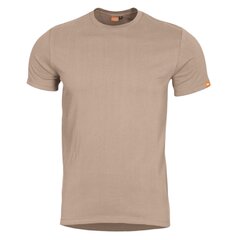 Tričko Pentagon Ageron Blank khaki