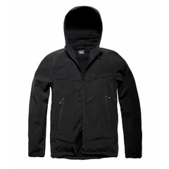 Bunda Alford 5000mm H2O černá