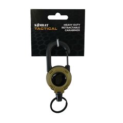 Karabina Heavy Duty Kombat UK coyote