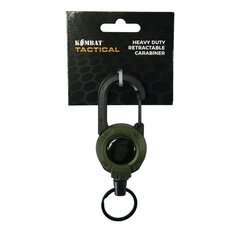 Karabina Heavy Duty Kombat UK olive