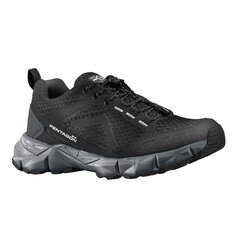 Obuv Pentagon Trekking Shoes Mk II Stealth Black