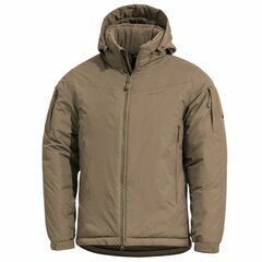 Bunda Pentagon Logan Level 7 Jacket coyote