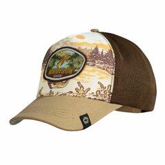 Kšiltovka Pentagon Adventure Angler