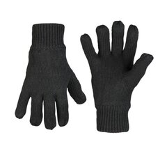 Rukavice Mil-Tec Acrylic Thinsulate černé