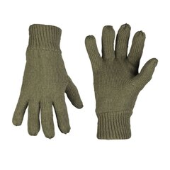 Rukavice Mil-Tec Acrylic Thinsulate olive
