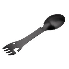 Nerezový příbor Rinokor v1 dark stainless