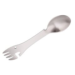 Nerezový příbor Rinokor v1 stainless