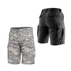 Kraťasy BDU 2.0 AT digital + černé (2pack)