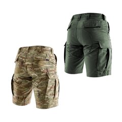 Kraťasy BDU 2.0 olive + pentacamo (2pack)