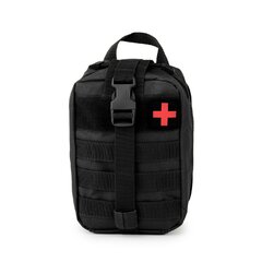 Pouzdro MedKit Areswer černé