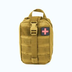 Pouzdro MedKit Areswer coyote