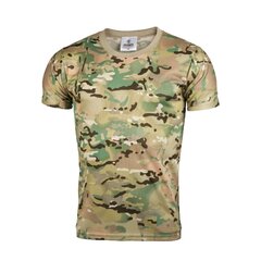 Triko Quick-Dry Training MTC