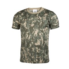 Triko Quick-Dry Training AT digital