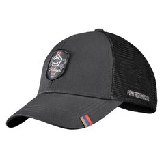 Kšiltovka Pentagon Delta Tactical BB Mesh coyote