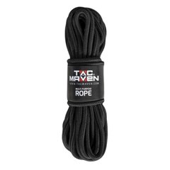 Lano Tac Maven Multi Purpose 10mm/15m černé