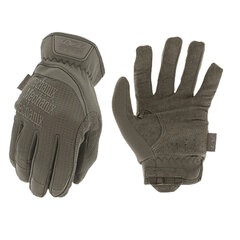 Rukavice Mechanix Fastfit Gen II RAL 7013