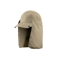 Kšiltovka Pentagon Skyshield Legionnaire khaki